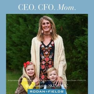 Meet your Posher, Jackie